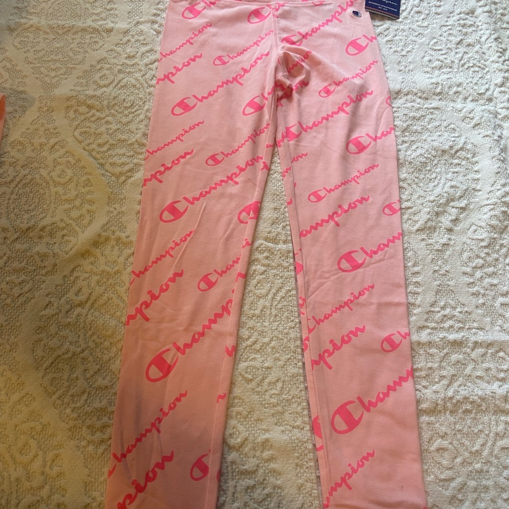 Champion Activewear Legging Tights M
